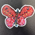 Butterfly Sticker
