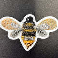 Bumblebee sticker