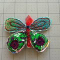 Butterfly Pin